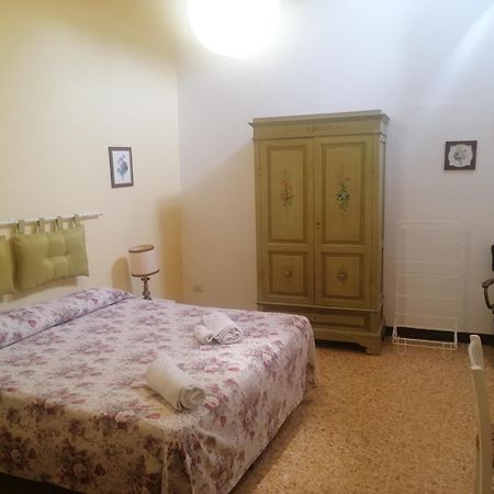 Casa Di Osio Bed and Breakfast Siena Eksteriør billede