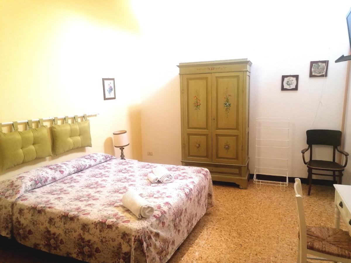 Casa Di Osio Bed and Breakfast Siena Eksteriør billede