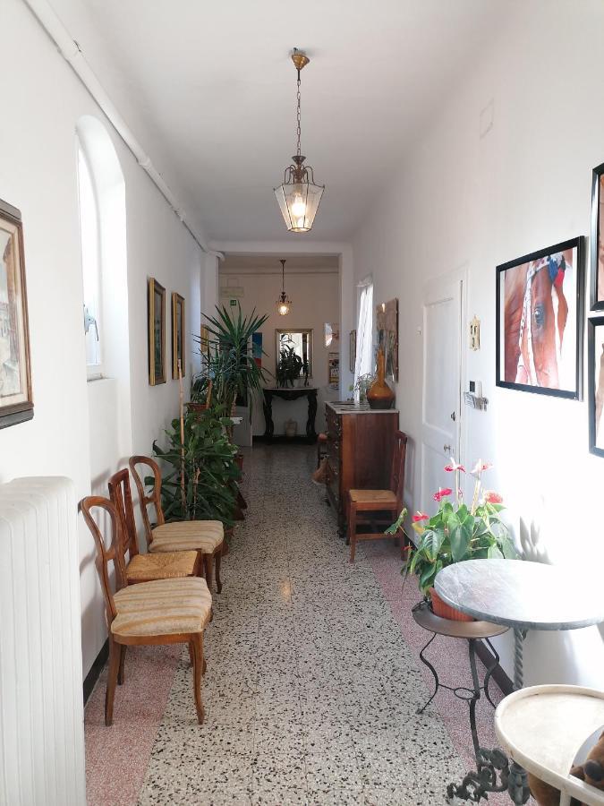 Casa Di Osio Bed and Breakfast Siena Eksteriør billede