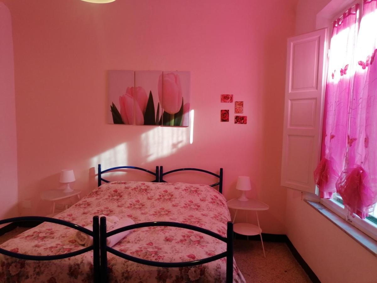 Casa Di Osio Bed and Breakfast Siena Eksteriør billede