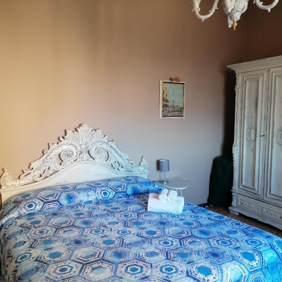 Casa Di Osio Bed and Breakfast Siena Eksteriør billede