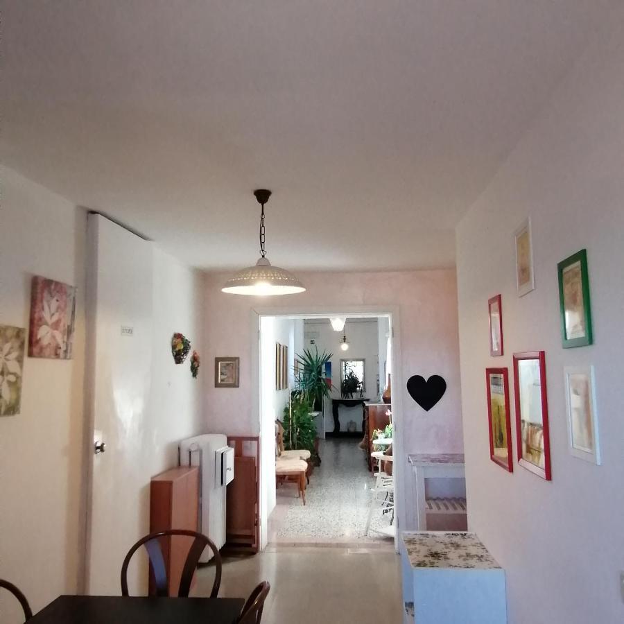 Casa Di Osio Bed and Breakfast Siena Eksteriør billede