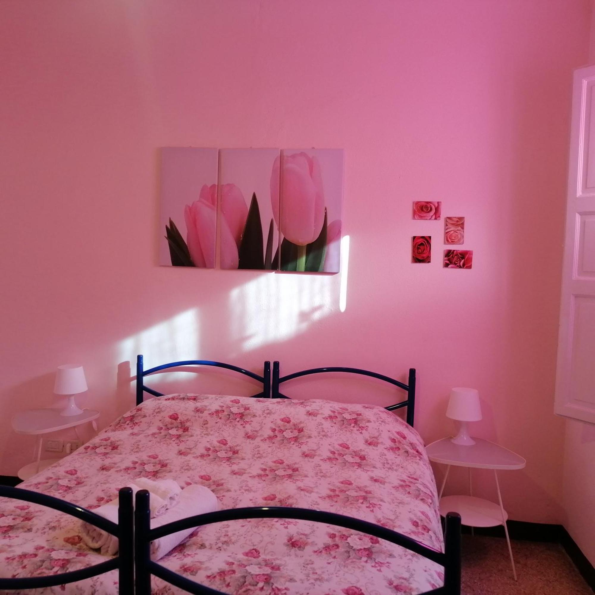 Casa Di Osio Bed and Breakfast Siena Eksteriør billede