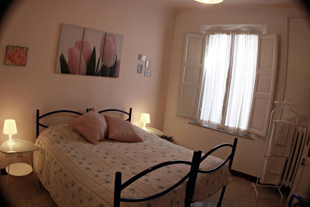 Casa Di Osio Bed and Breakfast Siena Værelse billede