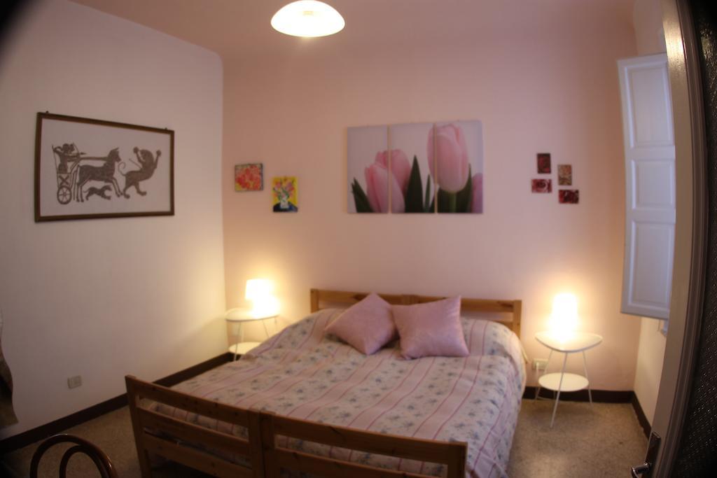 Casa Di Osio Bed and Breakfast Siena Værelse billede